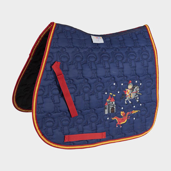 Saddle Pad Prince Charming