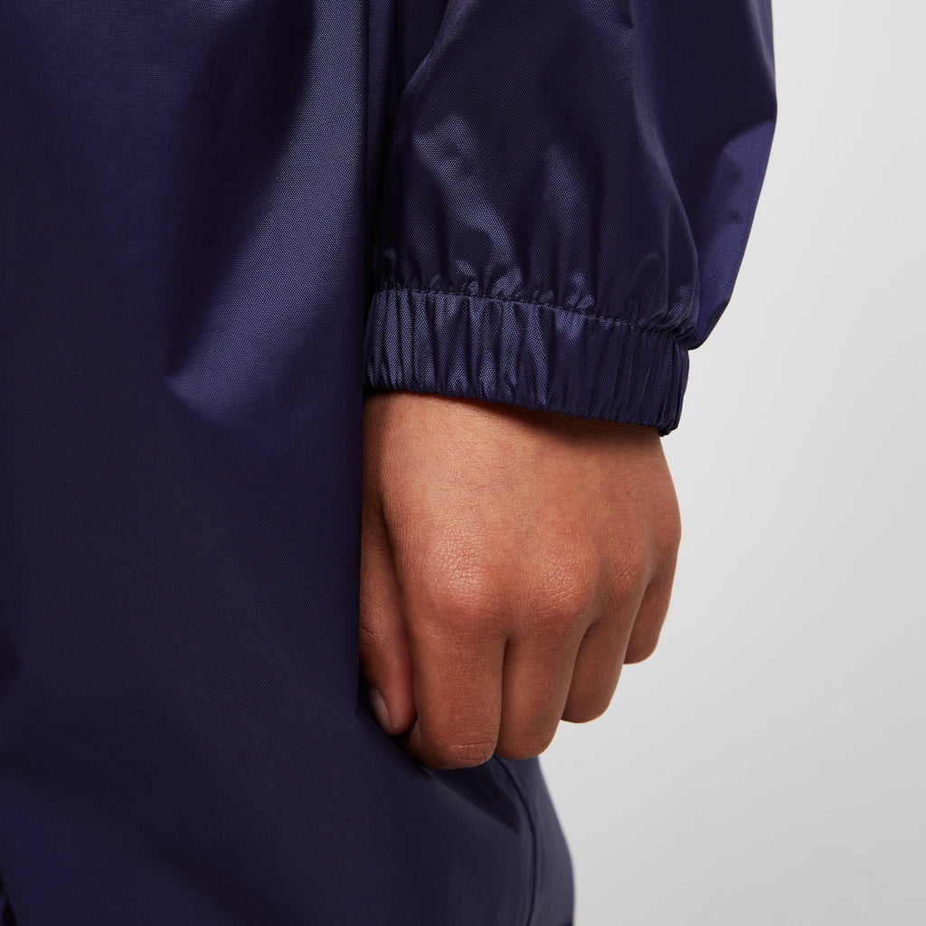 Tikaboo Childs Waterproof Suit Prince Charming