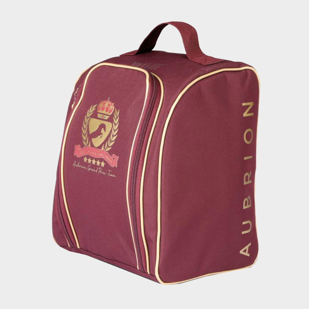 Team Hat Bag Team Burgundy