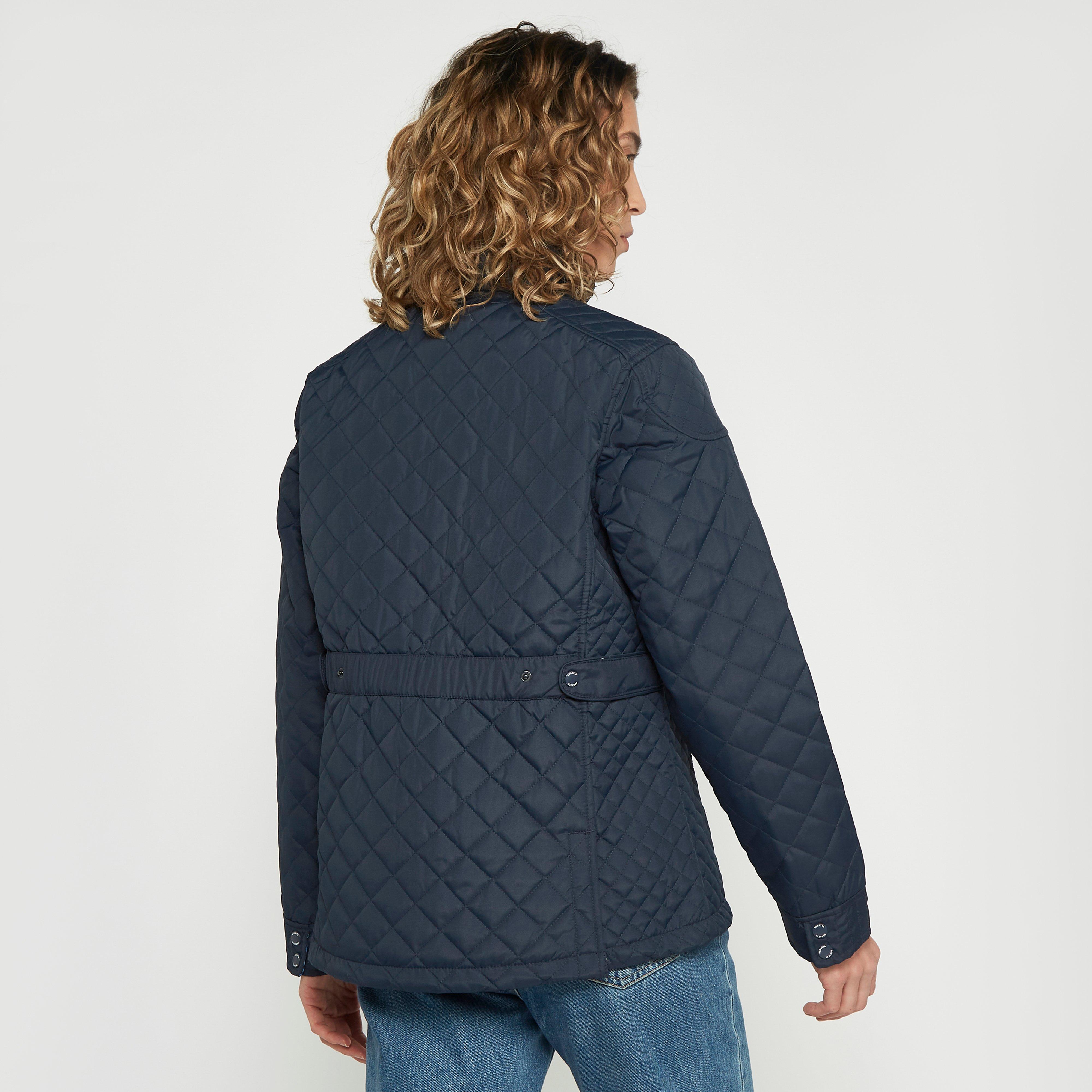 Women's Charleigh Jacket Navy