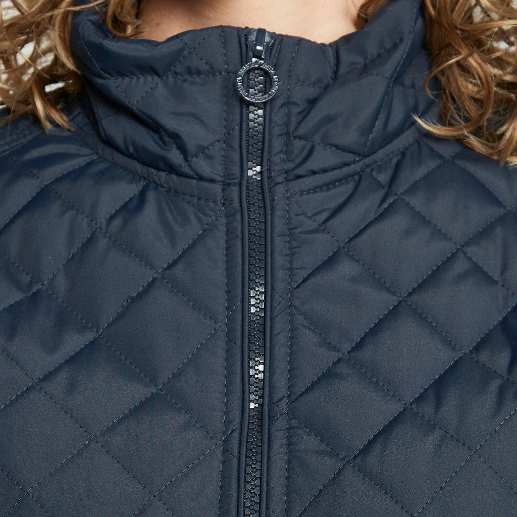 Women's Charleigh Jacket Navy