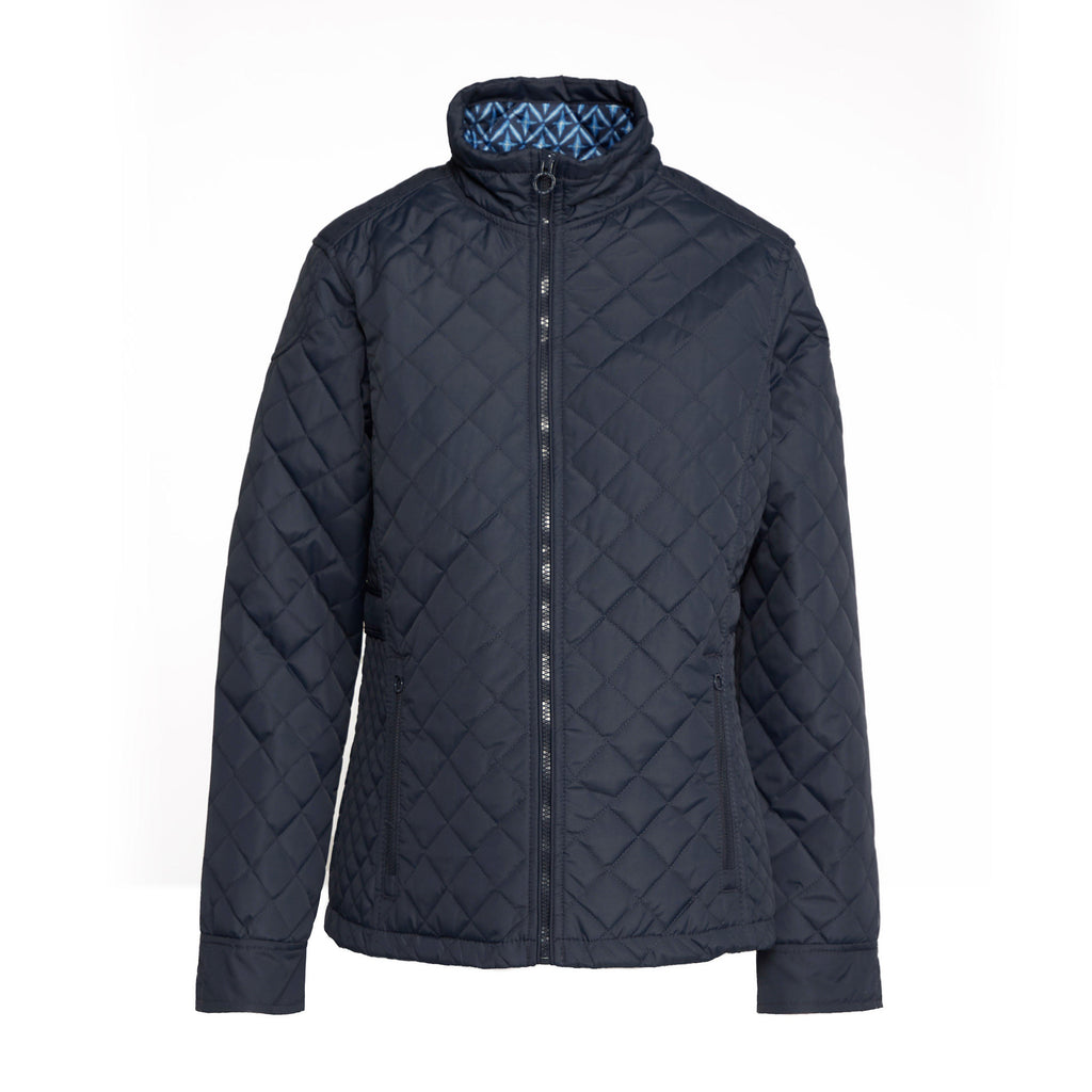 Women's Charleigh Jacket Navy