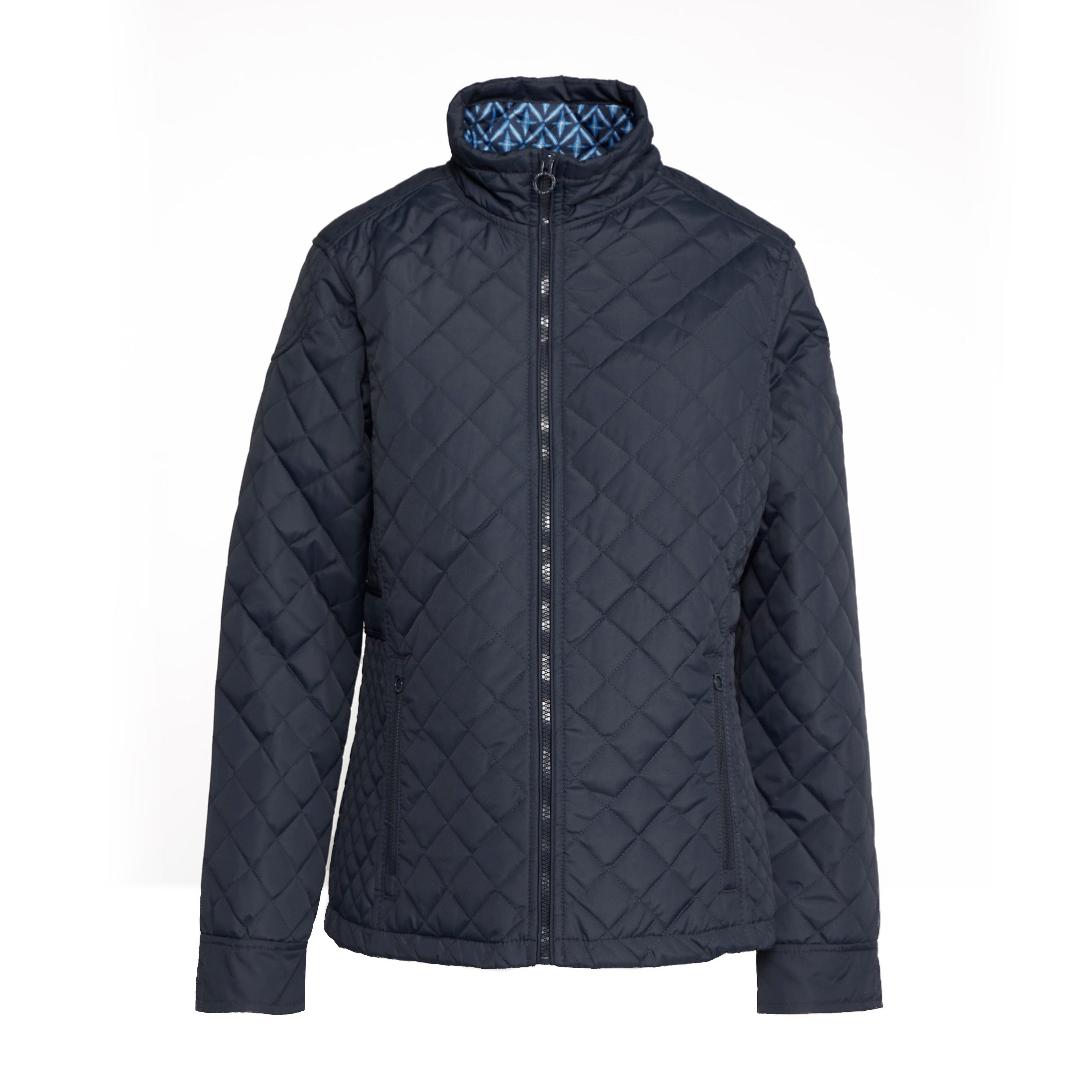 Women's Charleigh Jacket Navy