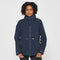 Womens Nadira Waterproof Jacket Navy