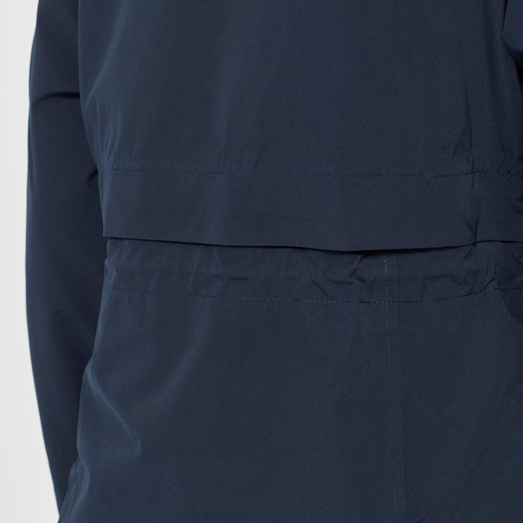 Womens Nadira Waterproof Jacket Navy