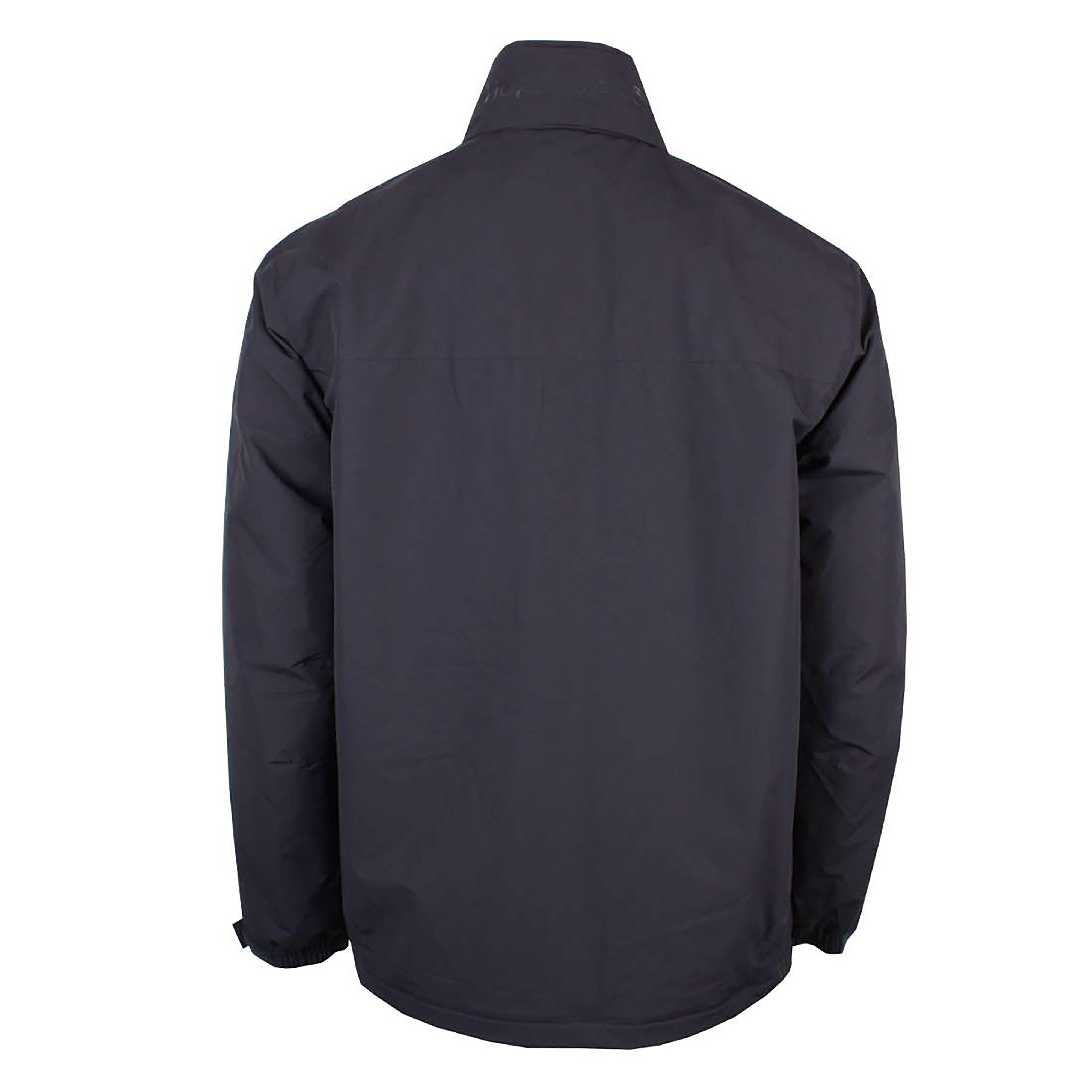 Unisex Corrib Jacket Navy