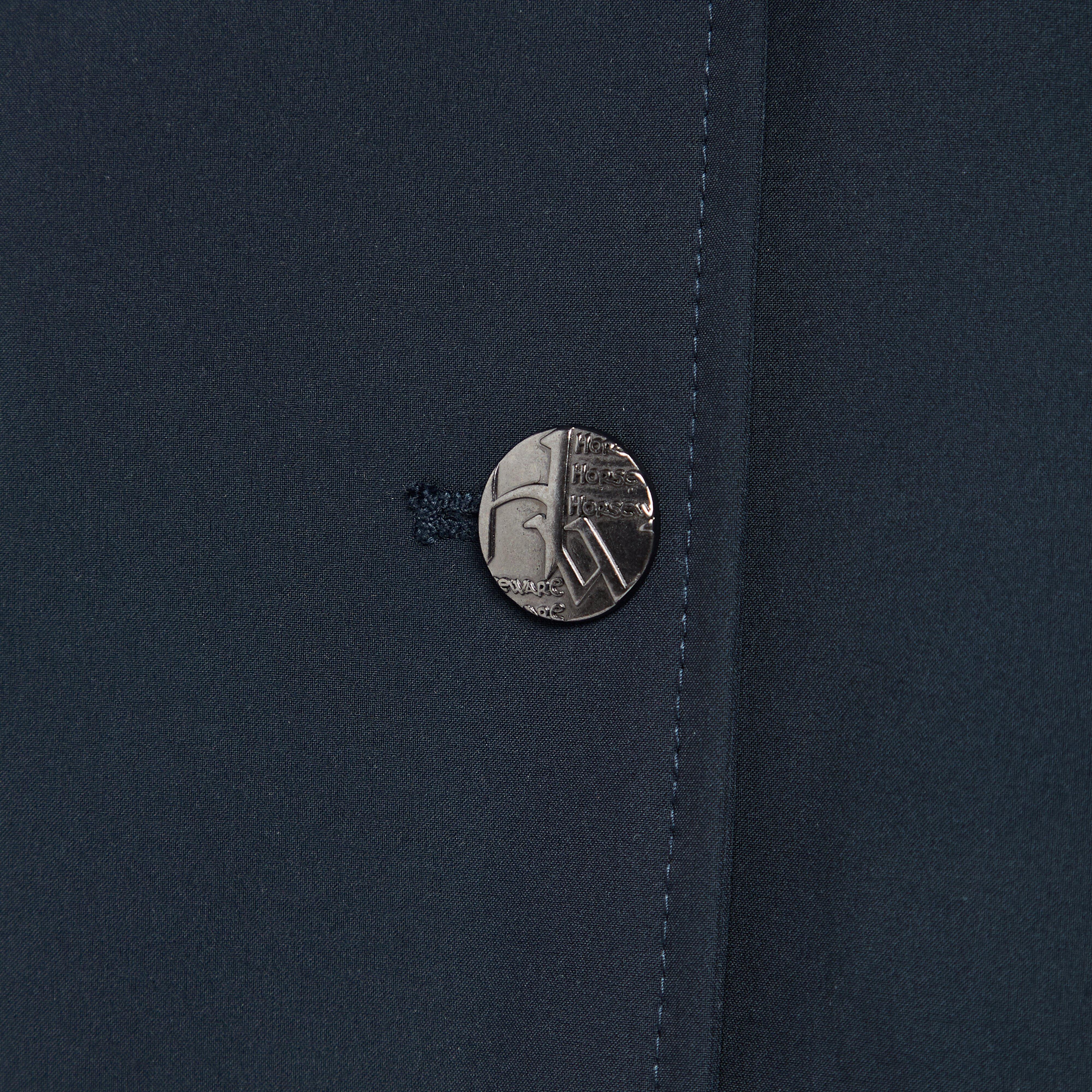 Womens Softshell Competition Jacket Dark Navy