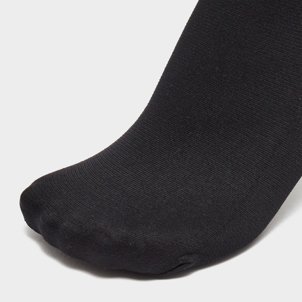 Womens Emblem Riding Socks Black