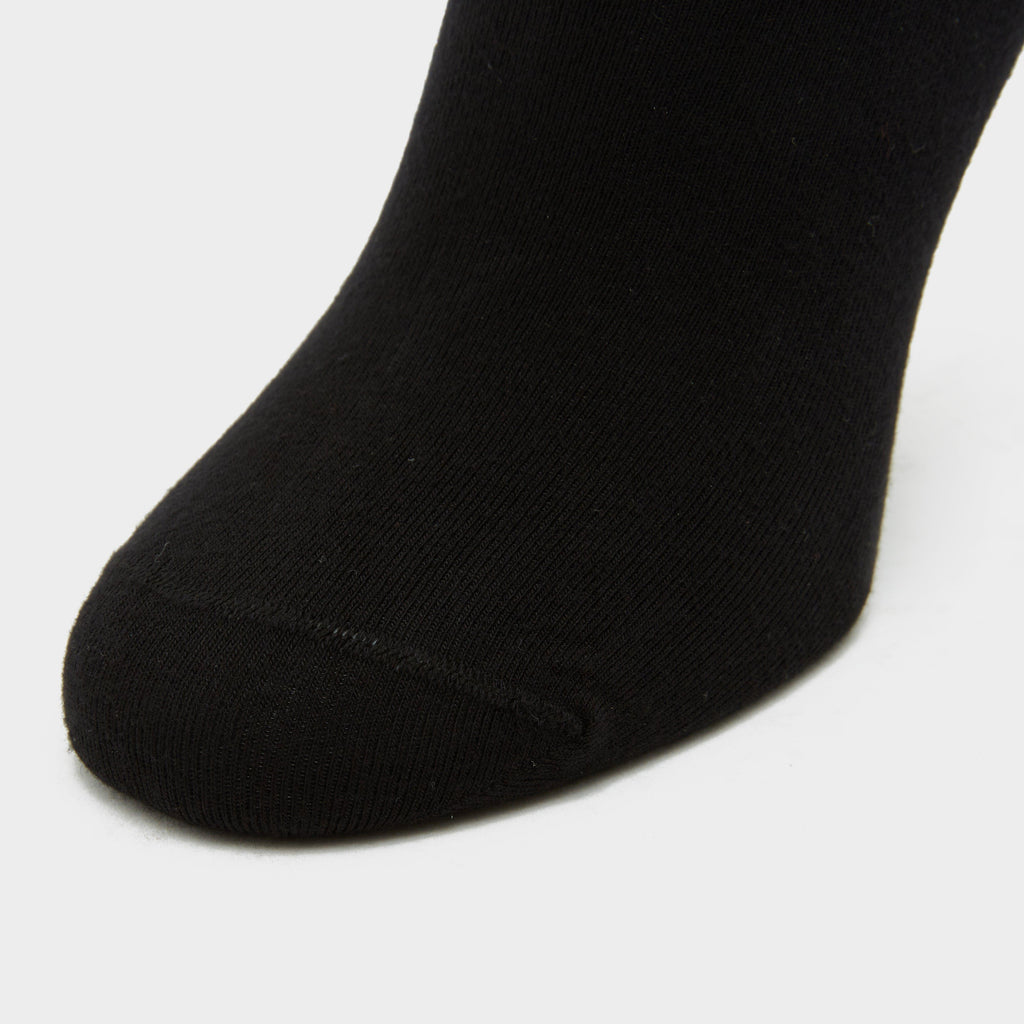 Womens Knee Socks Dark Navy