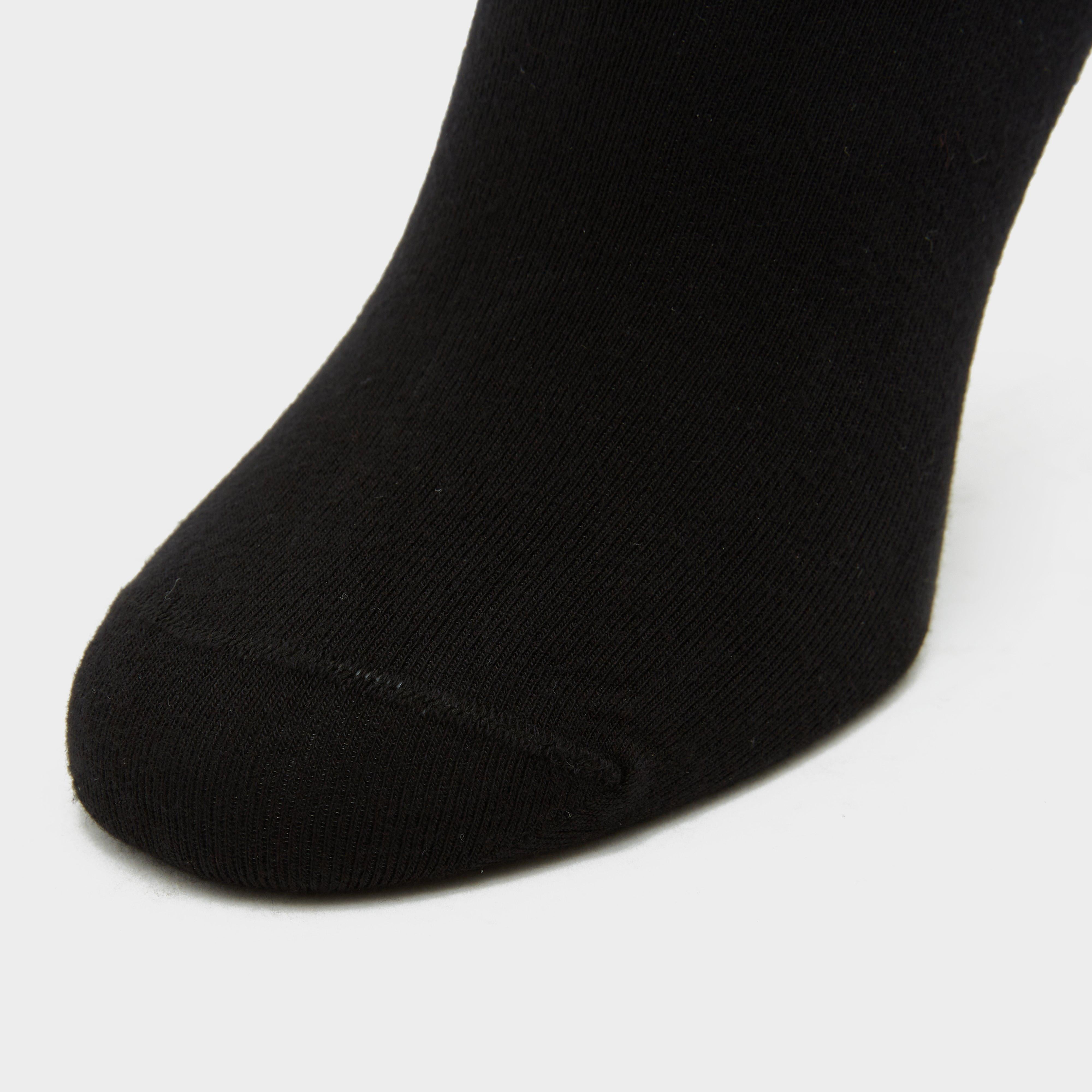Womens Knee Socks Dark Navy