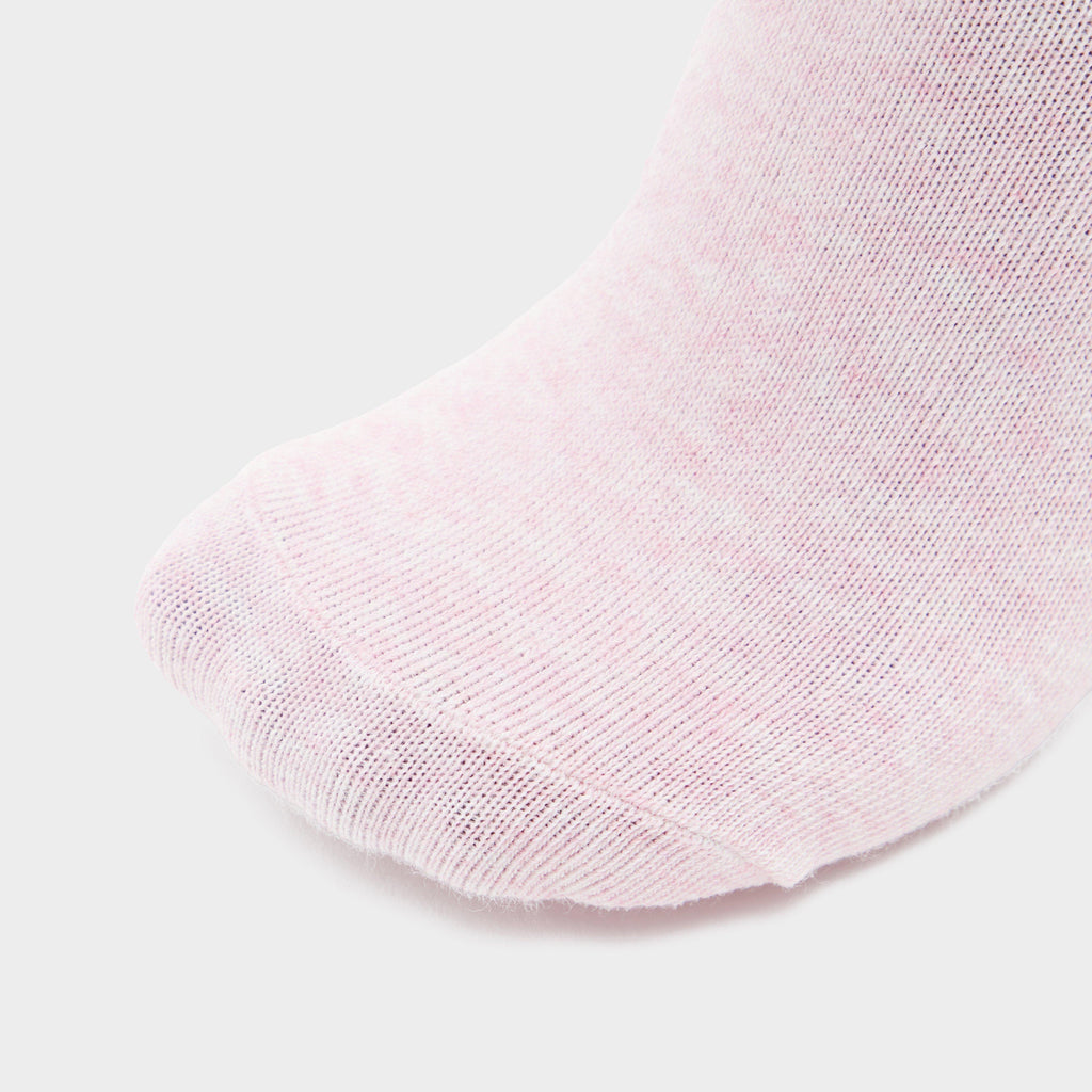 Argyle Socks Orchid Pink