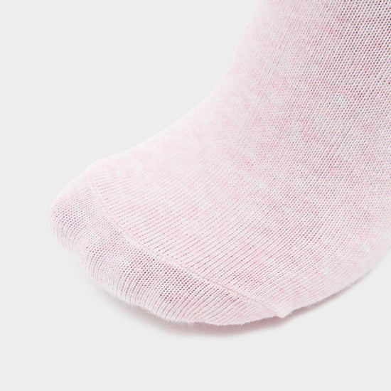Argyle Socks Orchid Pink
