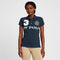 Womens Favouritas EQ Polo Shirt Navy