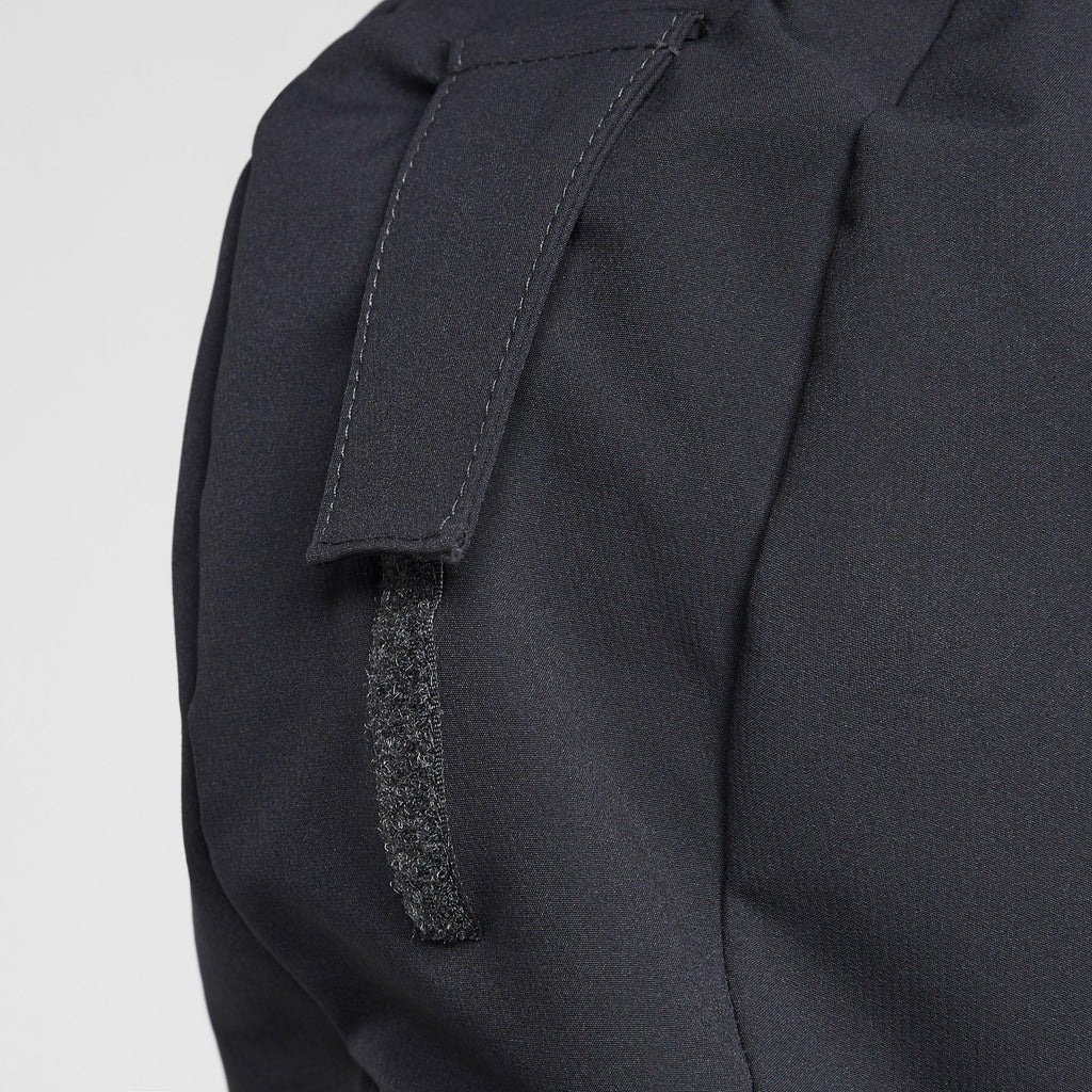 Mens Westville II Jacket India Grey