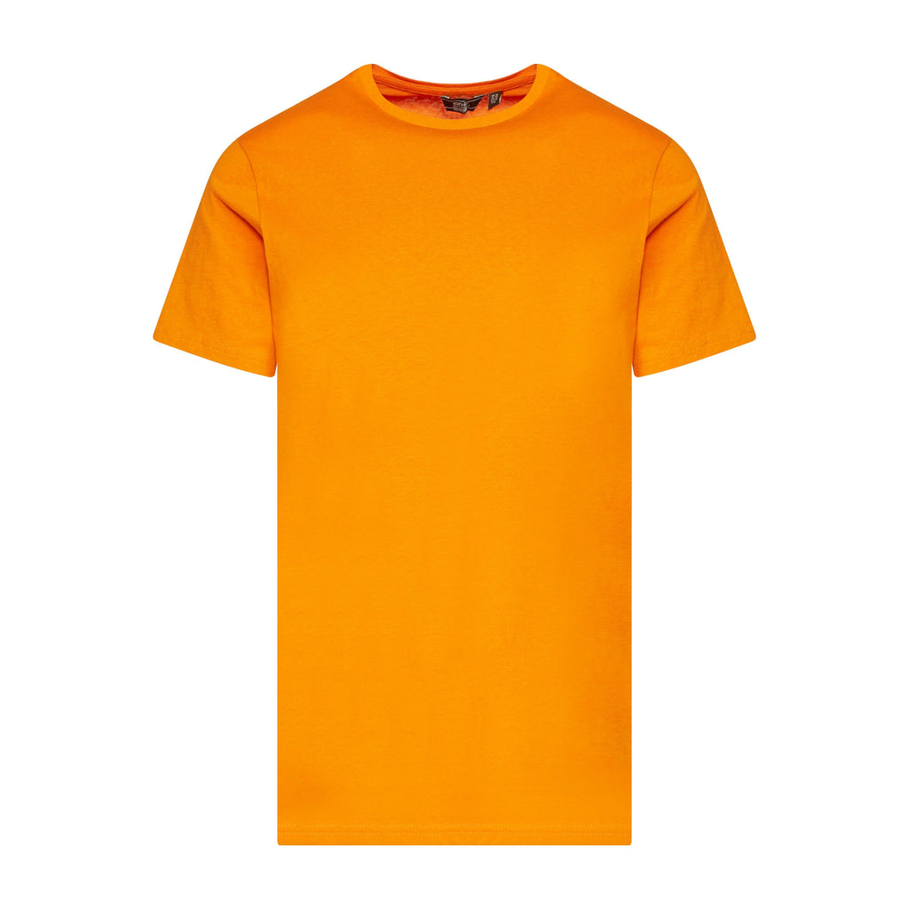 Mens Tait T-Shirt Fox
