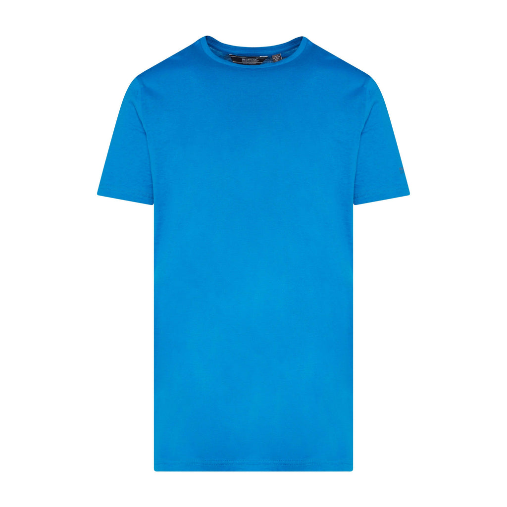 Mens Tait T-Shirt Imperial Blue
