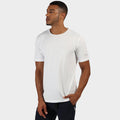 Mens Tait T-Shirt White