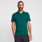 Mens Sinton Polo Shirt Pacific Green