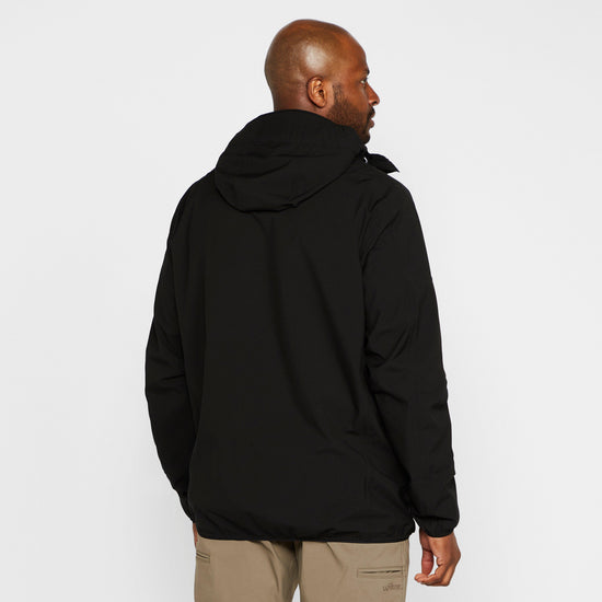 Mens Imber VII Waterproof Jacket Black