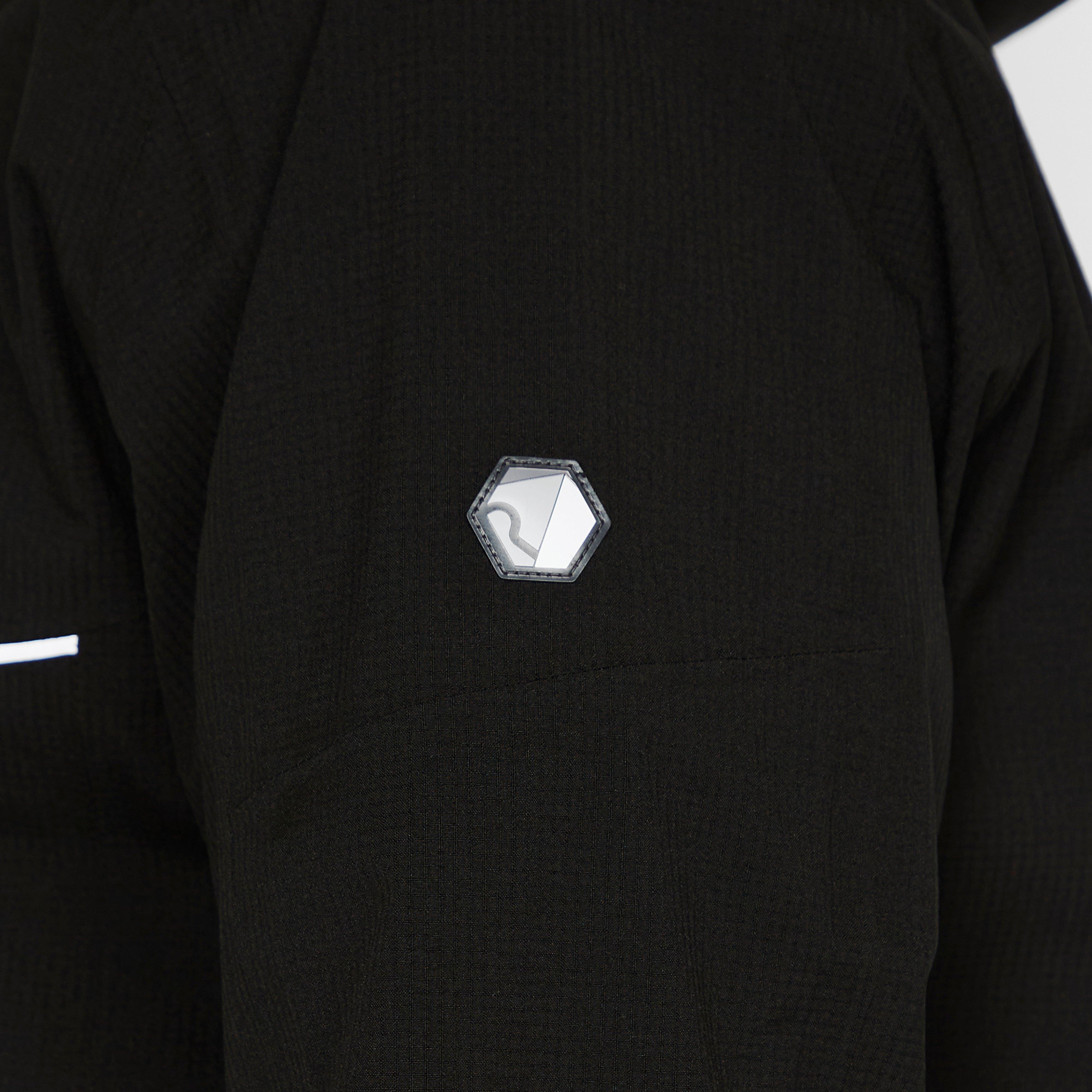 Mens Imber VII Waterproof Jacket Black