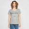 Womens Flandra VI T-Shirt Silver Grey Marl