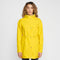 Womens Blakesleigh Waterproof Jacket Maize Yellow