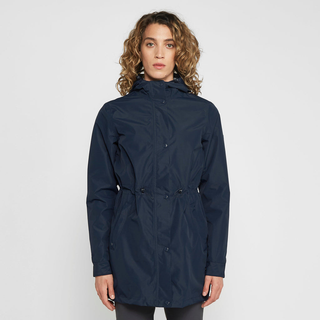 Womens Blakesleigh Jacket Navy