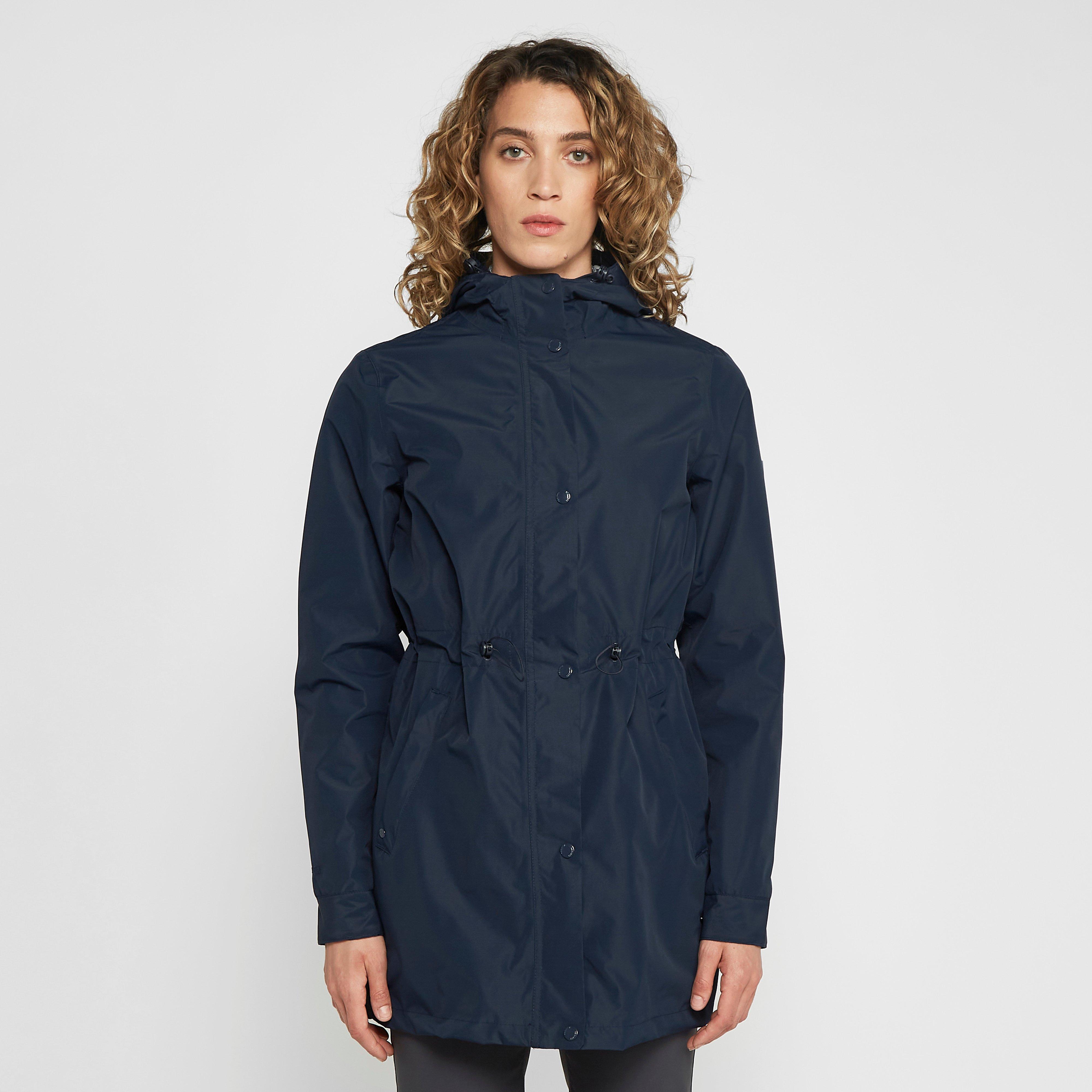 Womens Blakesleigh Jacket Navy