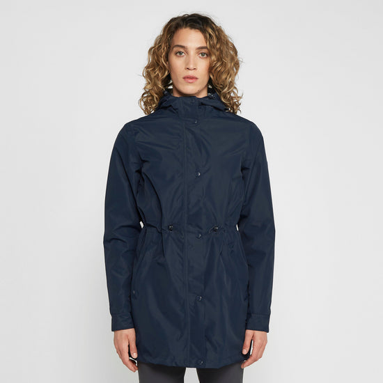 Womens Blakesleigh Jacket Navy