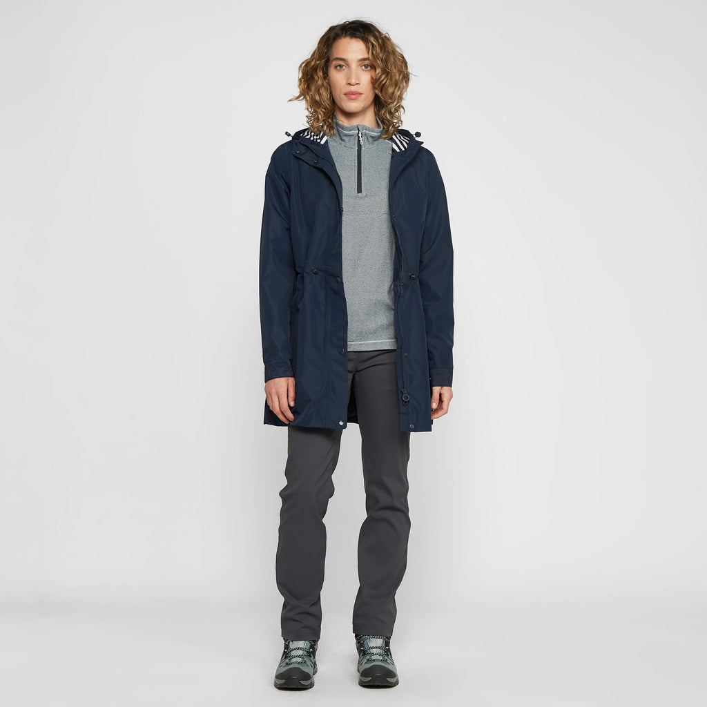 Womens Blakesleigh Jacket Navy