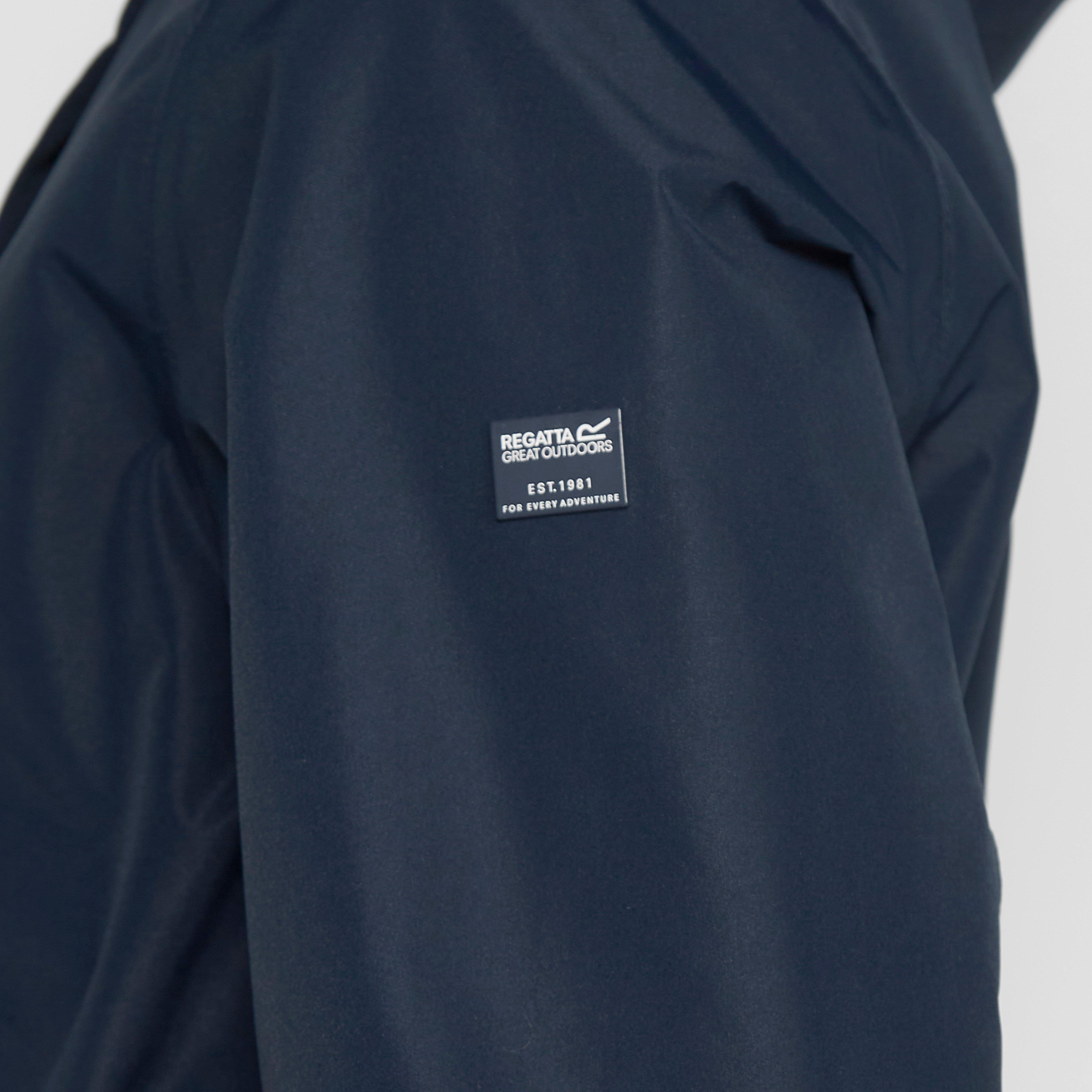 Womens Blakesleigh Jacket Navy