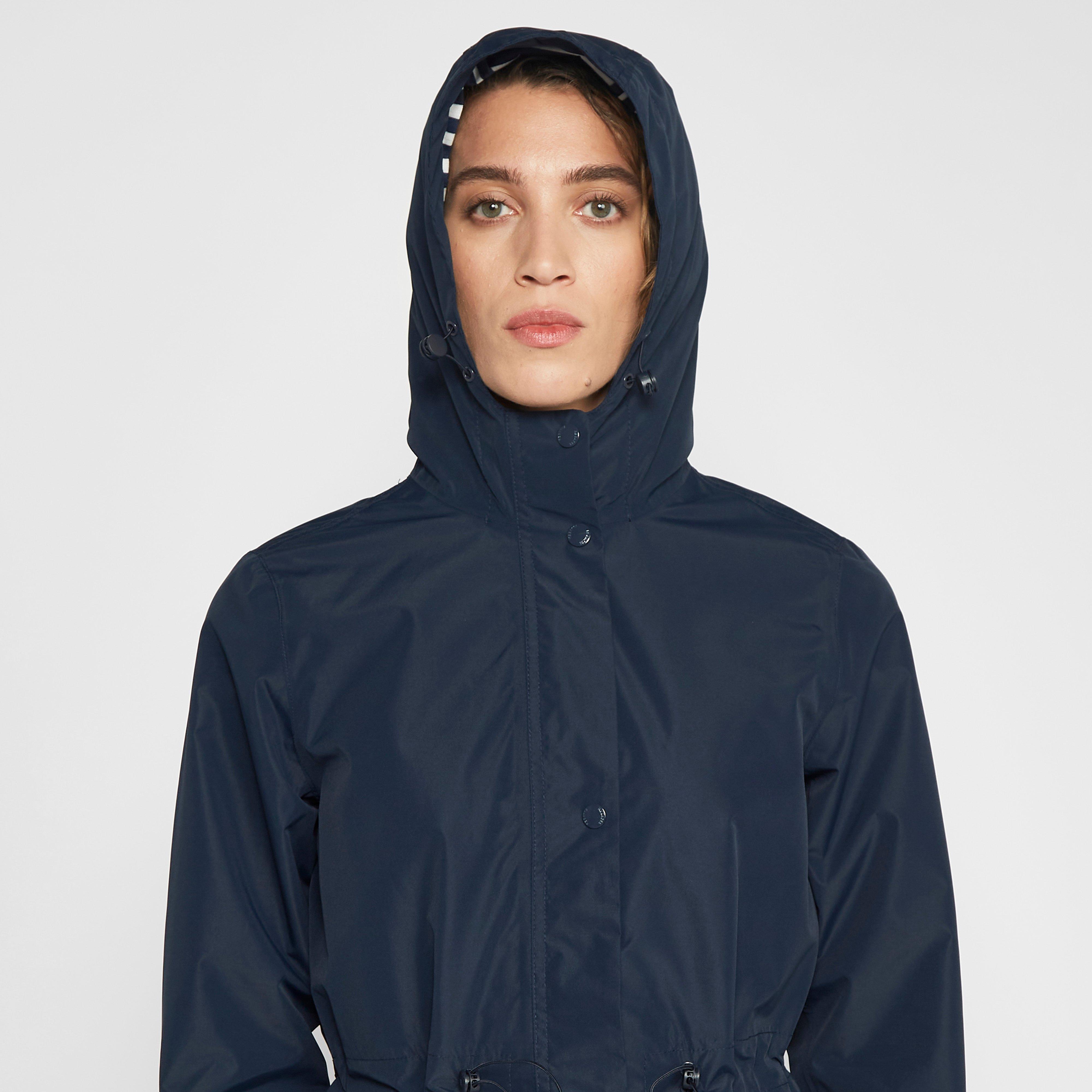 Womens Blakesleigh Jacket Navy