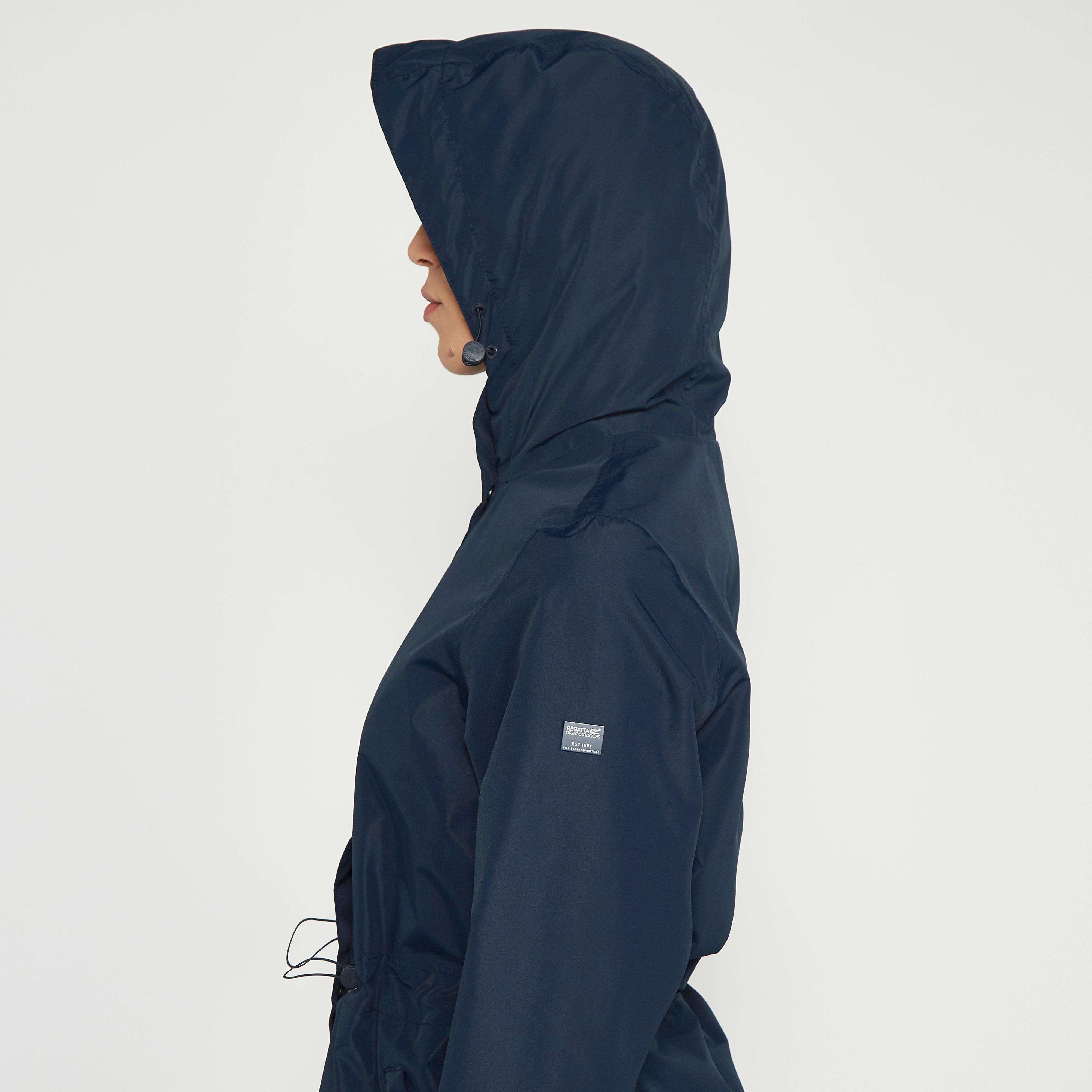 Womens Blakesleigh Jacket Navy