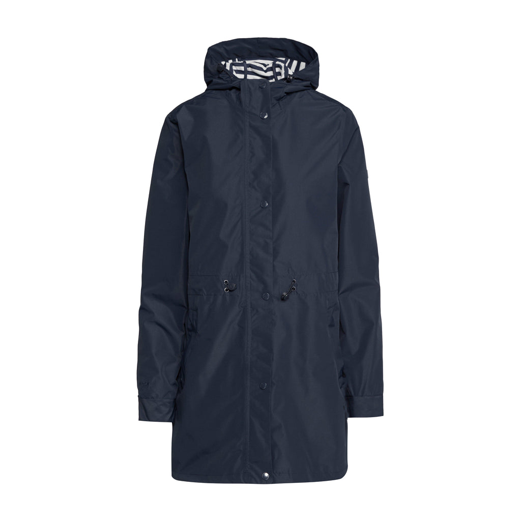 Womens Blakesleigh Jacket Navy