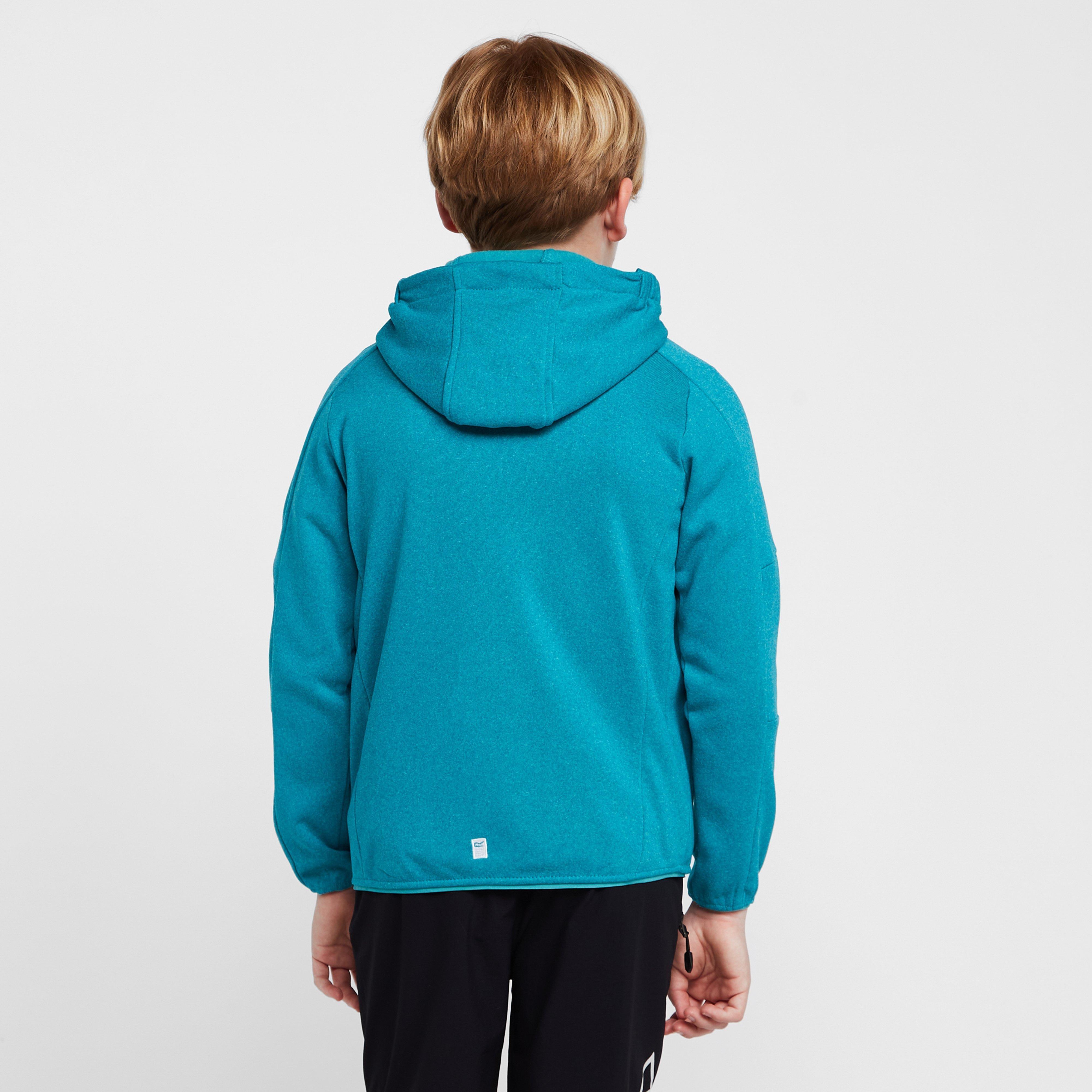 Childs Maxwell Jacket Enamel