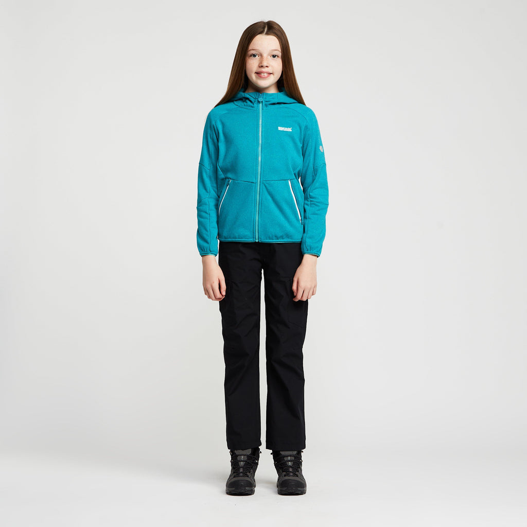 Childs Maxwell Jacket Enamel