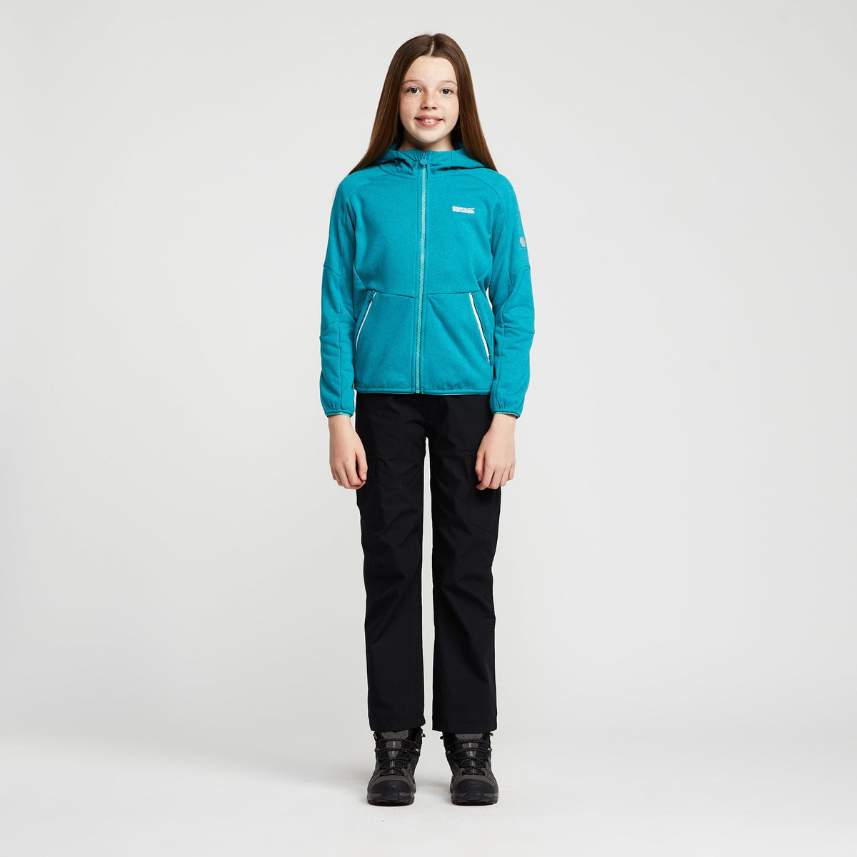 Childs Maxwell Jacket Enamel