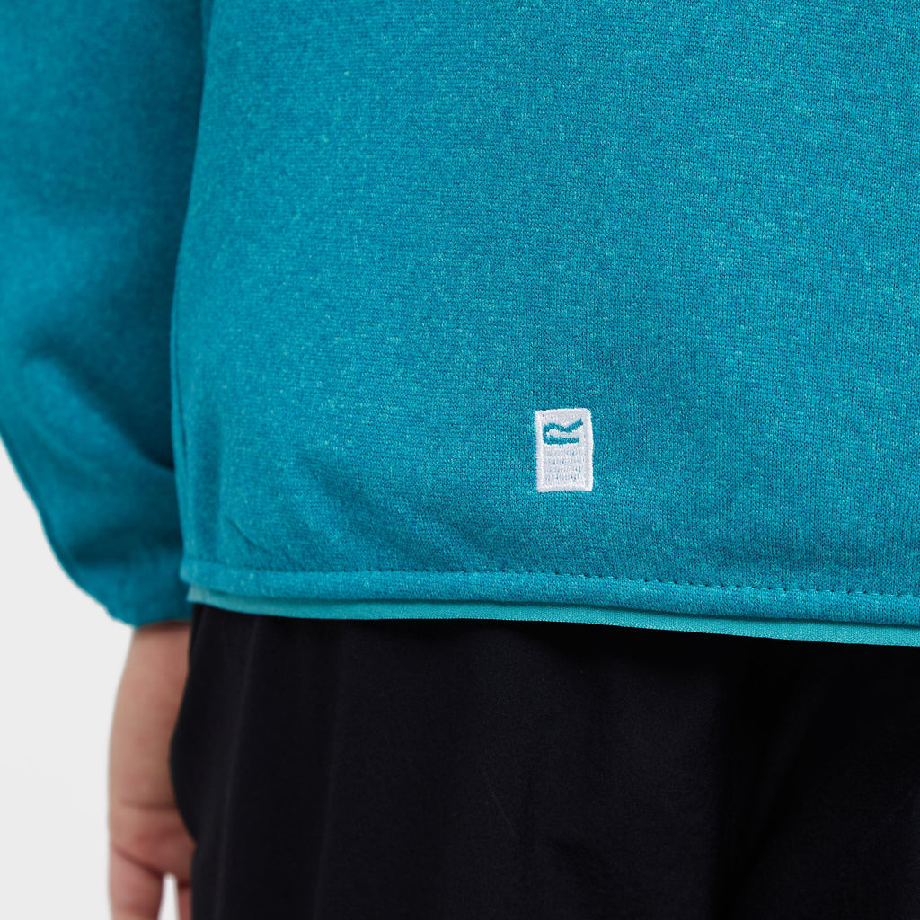 Childs Maxwell Jacket Enamel