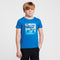 Childs Bosley V T-Shirt Imperial Blue