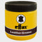 Leather Grease Black