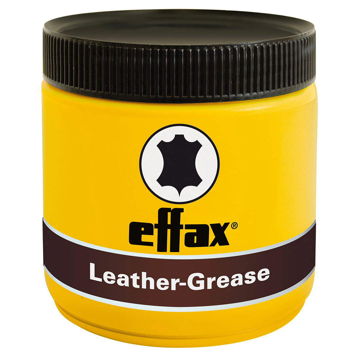 Leather Grease Black
