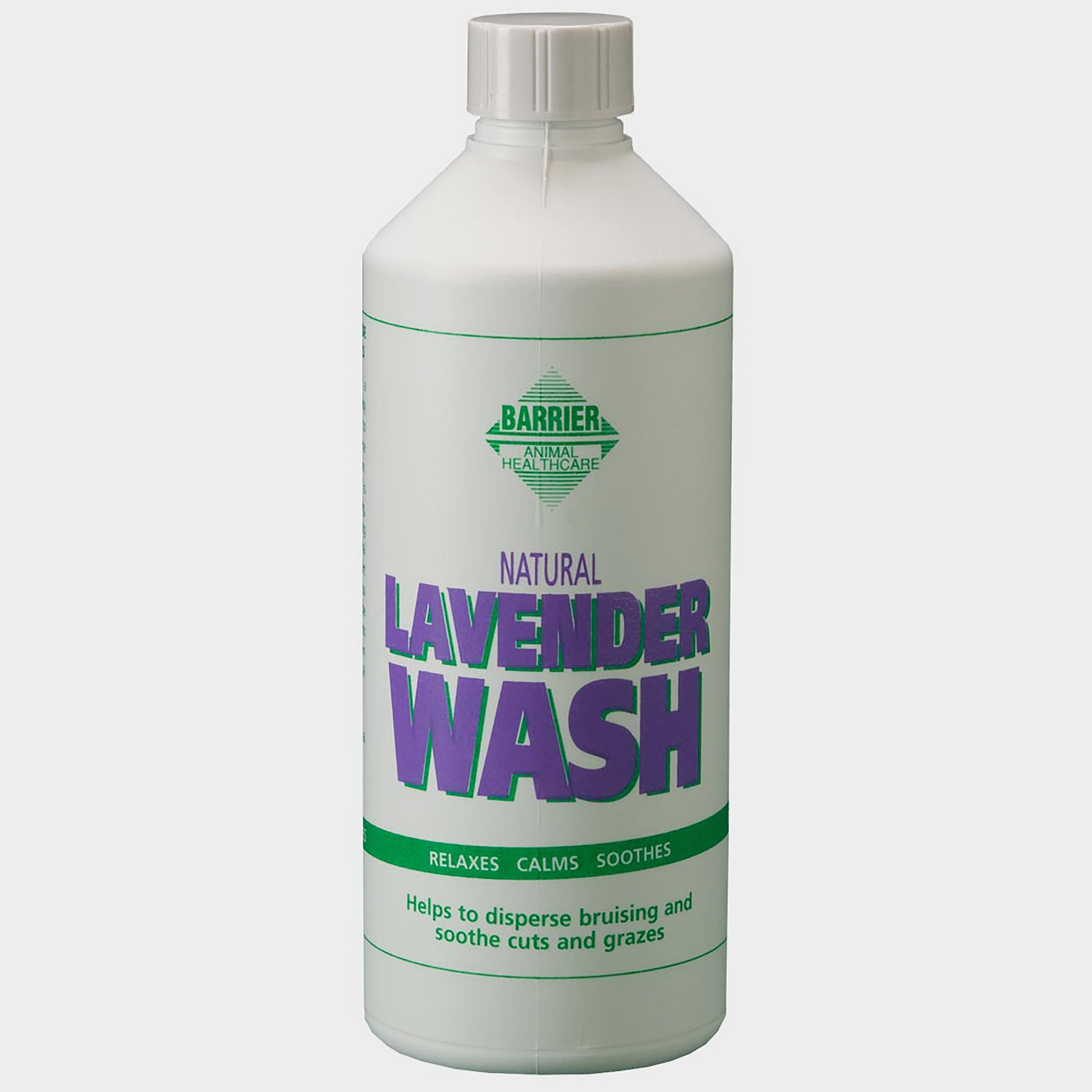 Lavender Wash 500ml