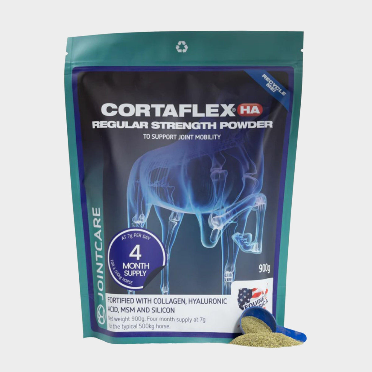 Cortaflex® HA Regular Powder