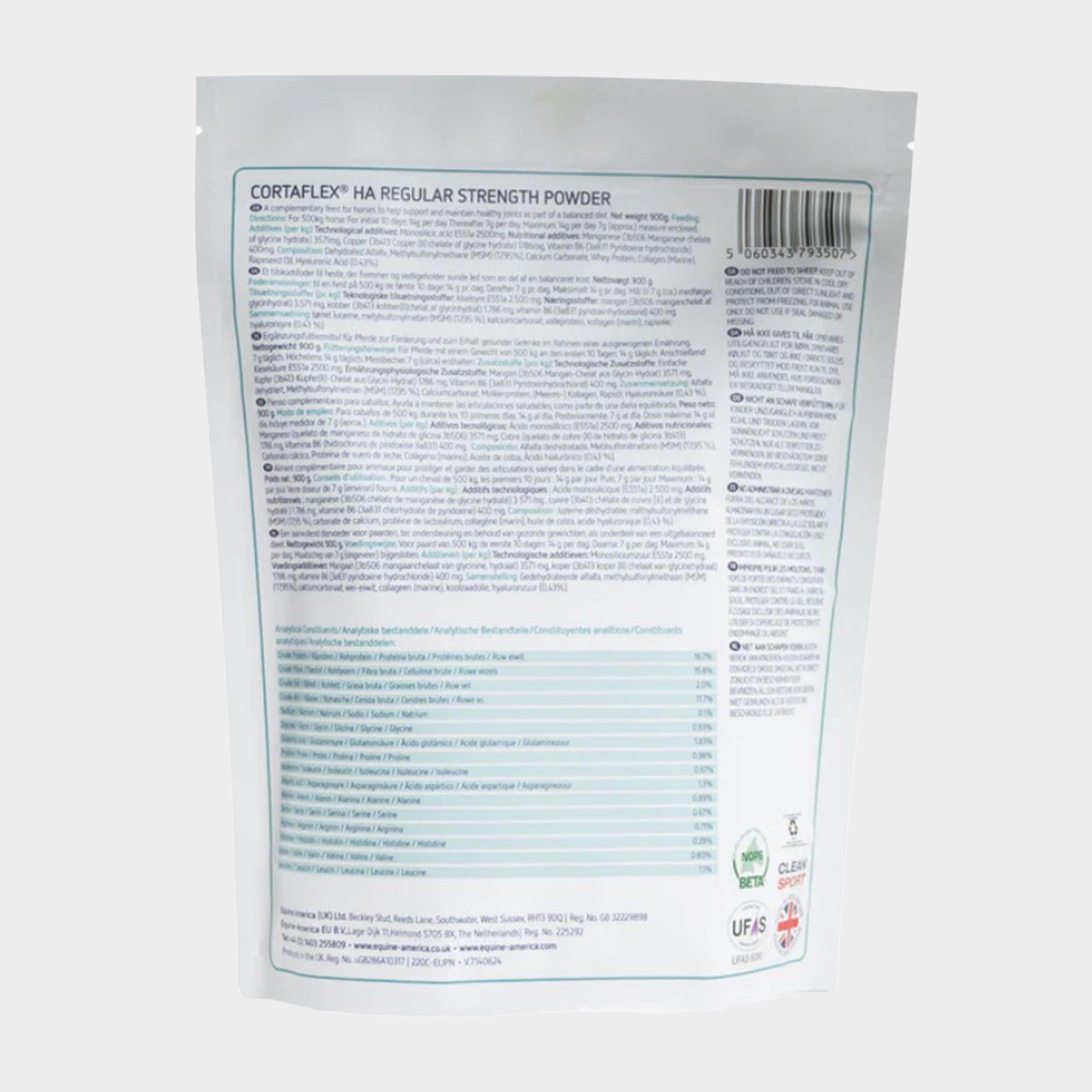 Cortaflex® HA Regular Powder