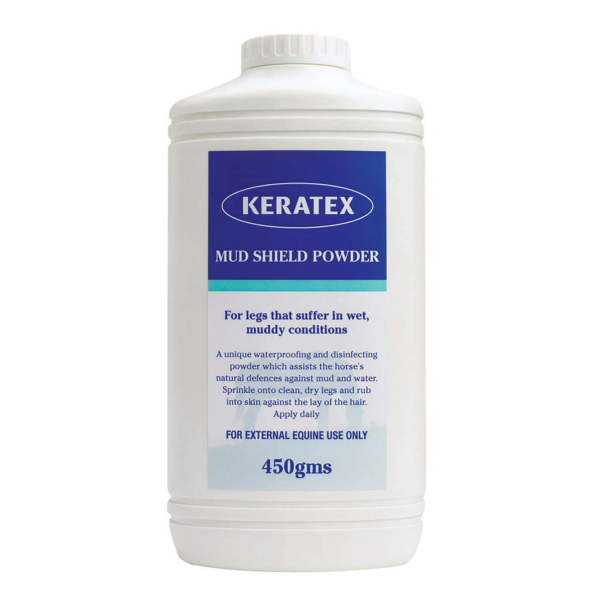 Mud Shield Powder 450g