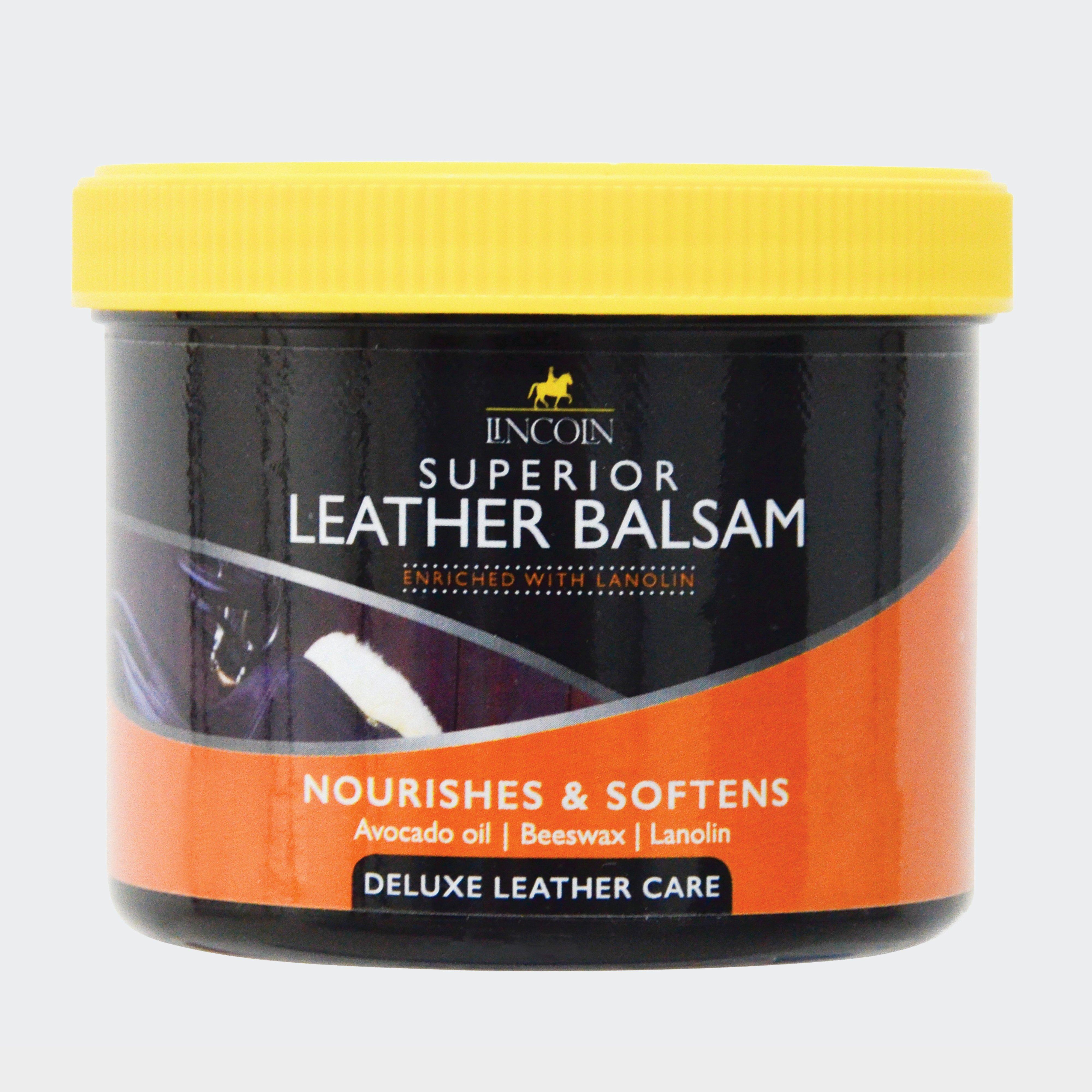 Leather Balsam