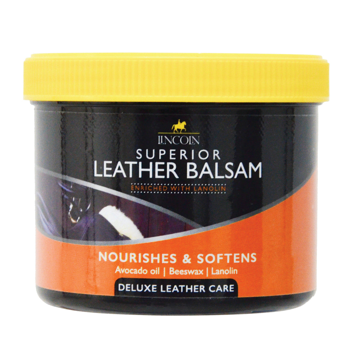 Leather Balsam