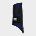 Club Brushing Boots Navy