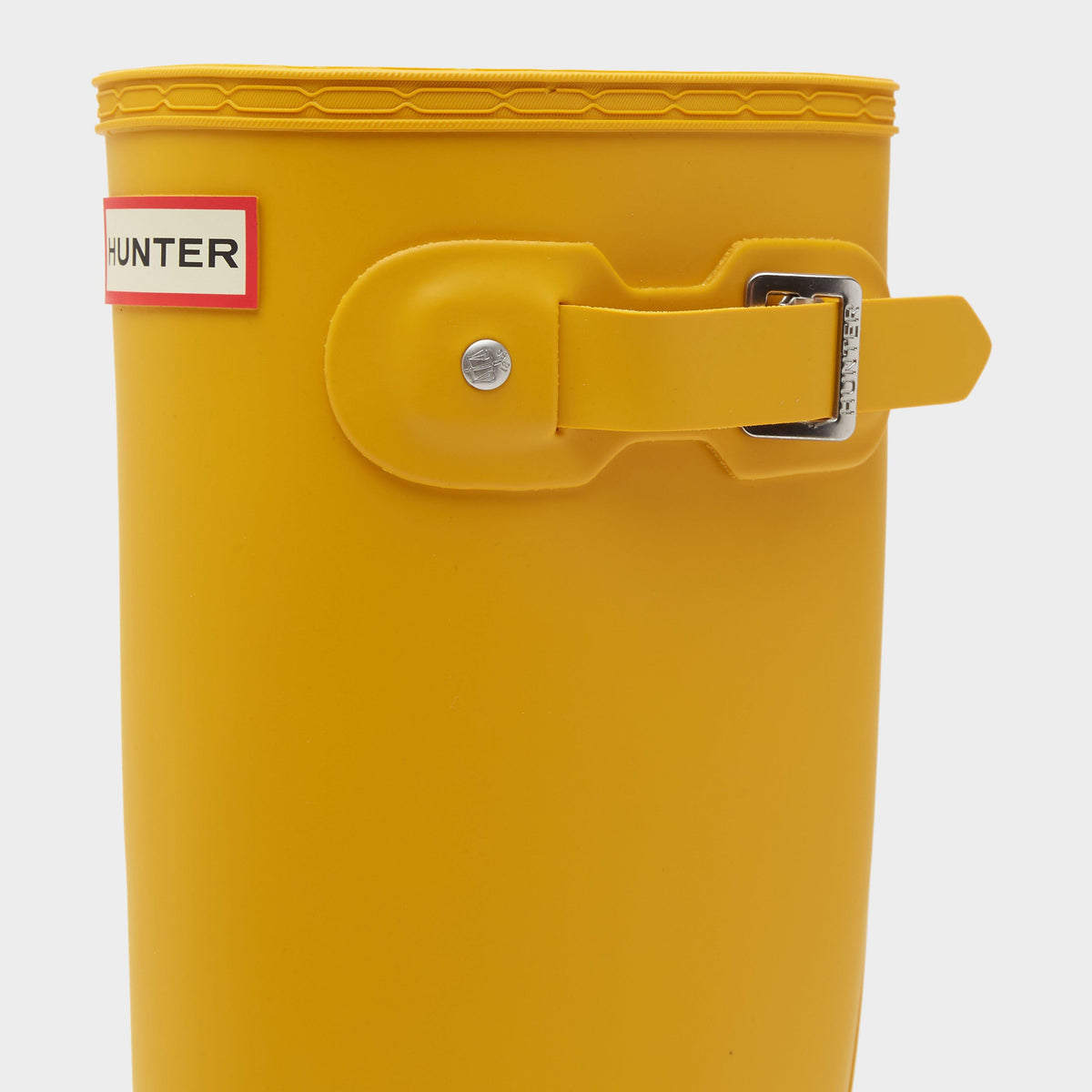 Womens Original Tall Wellington Boots Yellow