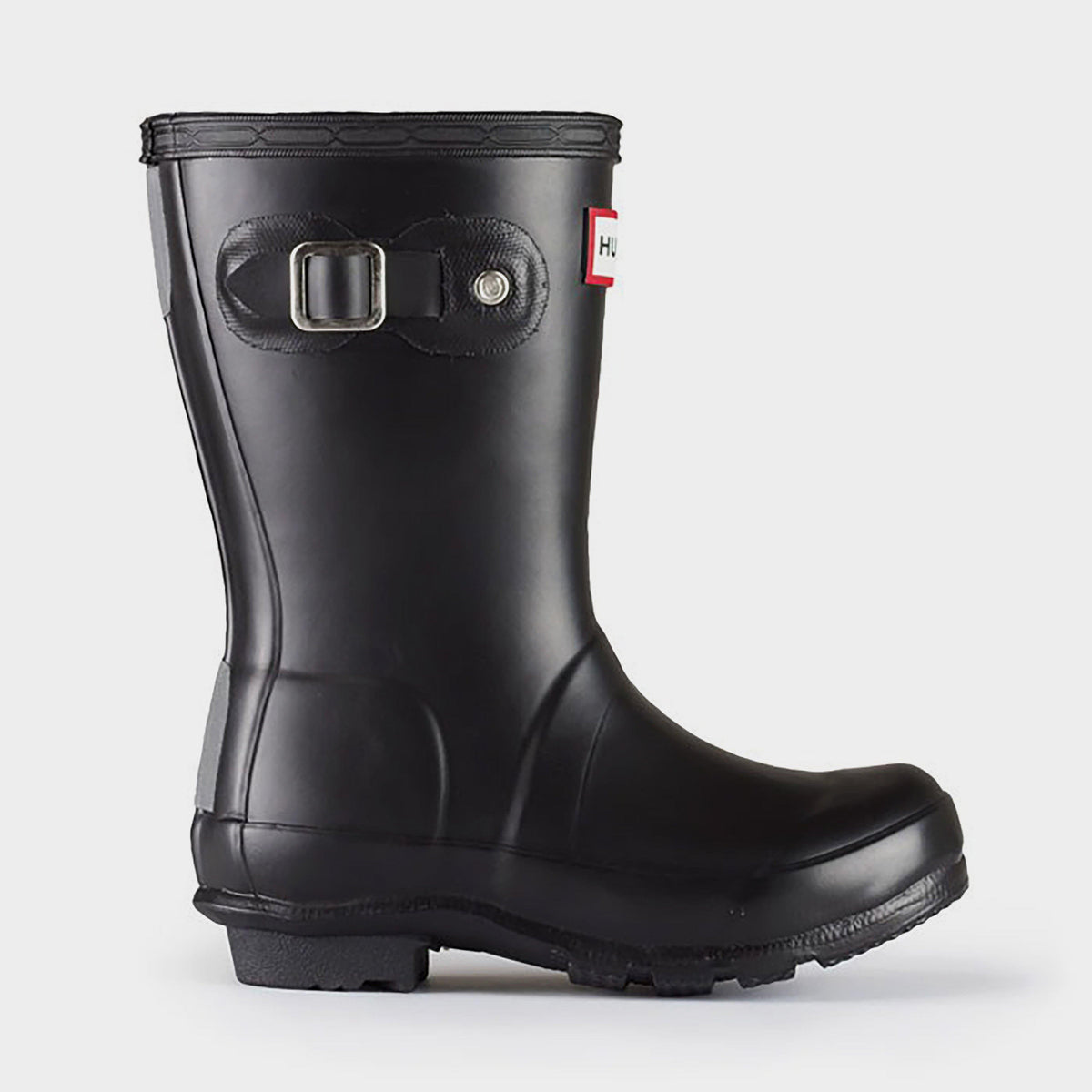 Kids Original Wellington Boots Black